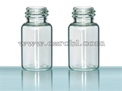 (管制玻璃瓶,管制抗生素玻璃瓶)